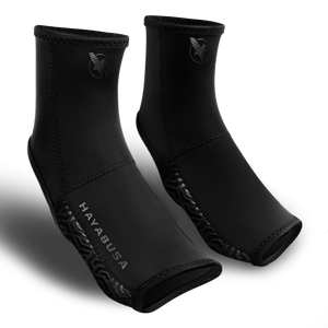 Hayabusa Ashi Foot Grips