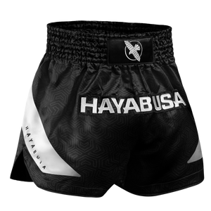 Hayabusa Core Muay Thai Shorts
