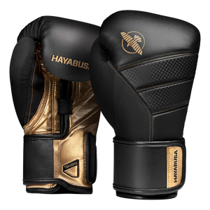Image from a Hayabusa T3 Boxing Gloves