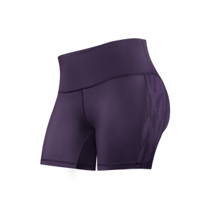 Hayabusa Women's Apex Vale Tudo Shorts